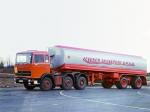 Mercedes-Benz LPS2032 1970 года